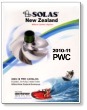 Impellers Catalogue