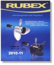 Rubex Brochure