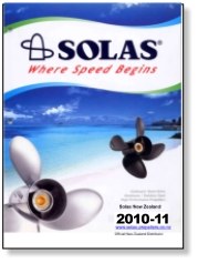 Solas Propellers