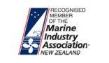 Member of Marine Industry Association NZ