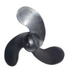 plastic-propeller